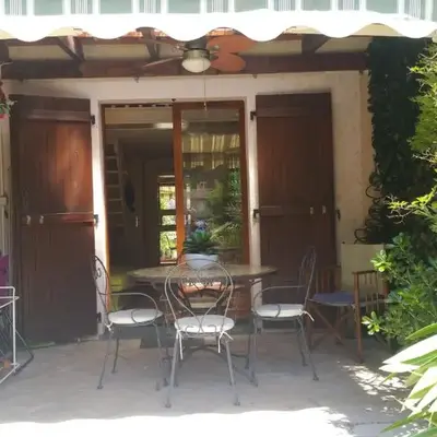 Résidence Cap Azur Maison N° 26