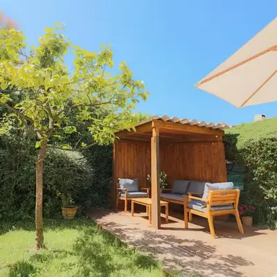 SUQUETTE Charming provencal house in Antibes with nice terrace