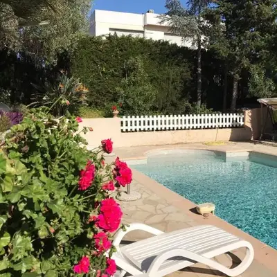 Villa Bruyere