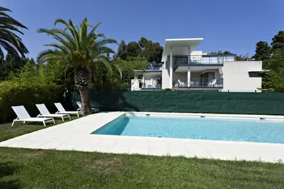 Piscine de l'établissement Arthur Properties - Montfleury ou située à proximité