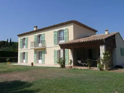 Bâtiment de le B&B/chambre d'hôtes