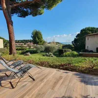 French Riviera - Vaugrenier