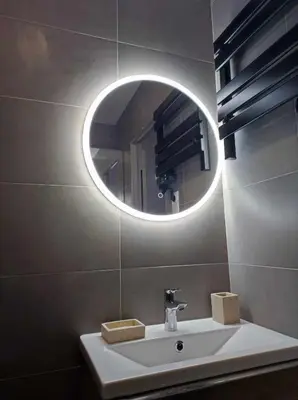 Salle de bains dans l'établissement Studio 
