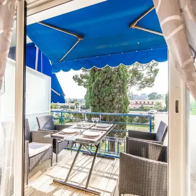 L'Ascot Appartement