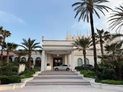 Plan de l'établissement Fabulous Central 1BR - Prime Location - Walk to Croisette & Palais - By Totolulu Cannes Blue Corner