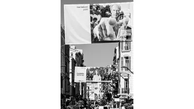 Plan de l'établissement Colombe