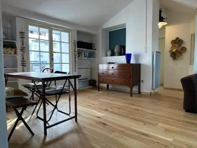 Plan de l'établissement Chez Nella