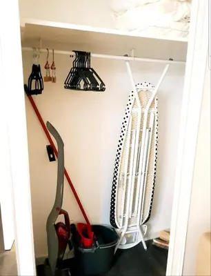 Salle ou équipements de sports de l'établissement Studio Cosy centre Cannes