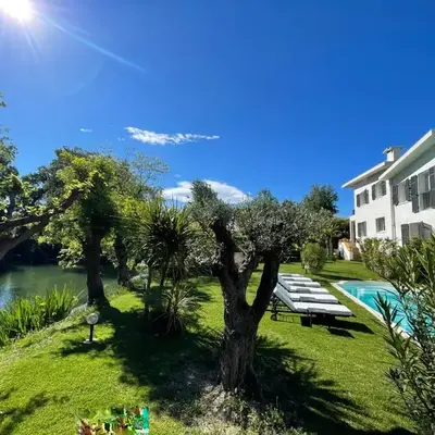 Villa Louise-Rose