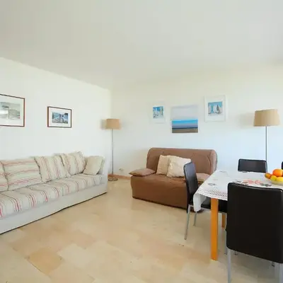 Apartment La Pinède-1 by Interhome