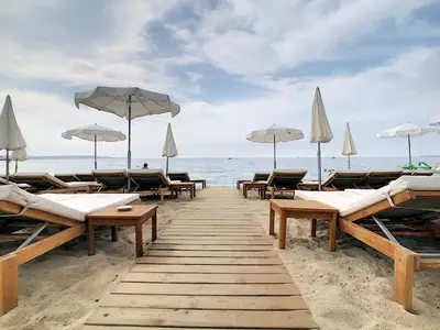 Plan de l'établissement Prime Location Hyper Center Ideal for Couples & Families - Walk Everywhere -By Totolulucannes