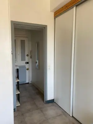 Plan de l'établissement Appartement PALOMA Proche Cannes