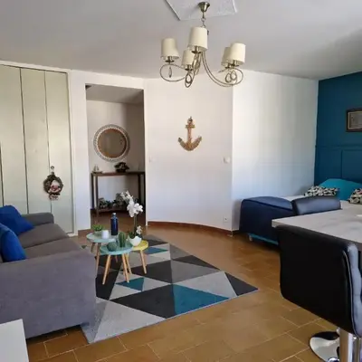 Appart l'Estivaliere
