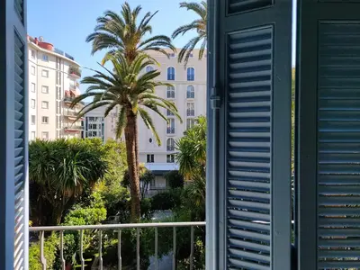 Bâtiment de l'hôtel