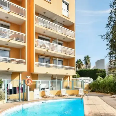 Résidence Pierre & Vacances La Rostagne