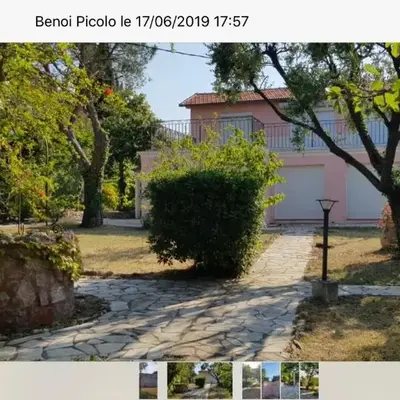 VILLA SOUVENIR