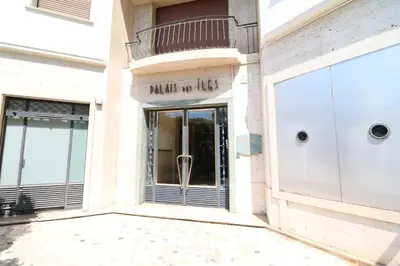 Façade ou entrée de l'établissement Luxury 1 bedroom Croisette Martinez direct sea view 241