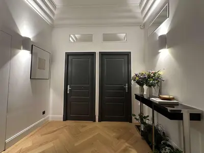 Plan de l'établissement La Guitare 24 - Nice studio in center of Cannes, just behind Grand Hotel