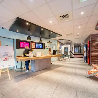 ibis Antibes Sophia-Antipolis