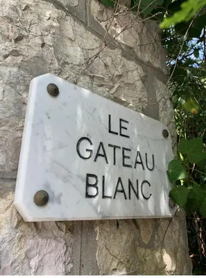 Plan de l'établissement The Gatsby Mansion