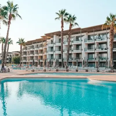 Thalazur Antibes - Hôtel & Spa