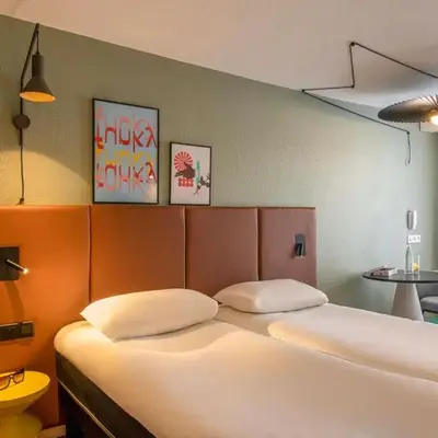 ibis Cannes Centre