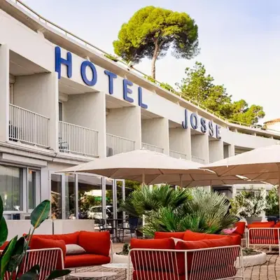 Hôtel Josse