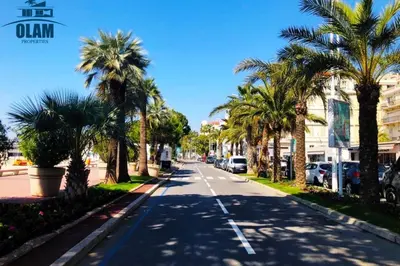Quartier de l'appartement ou autre quartier proche