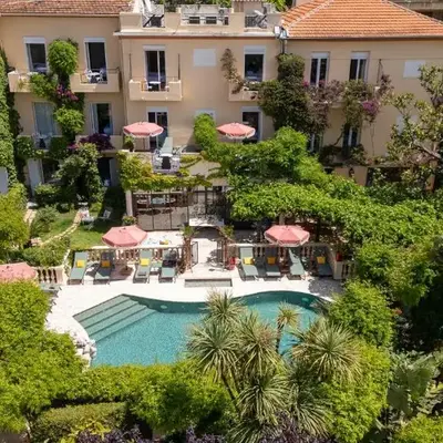 Hôtel La Villa Sainte Valérie Adults Only