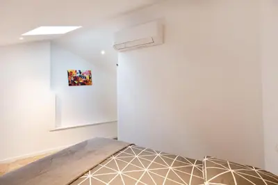 Plan de l'établissement Atelier Duplex