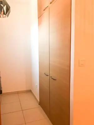 Plan de l'établissement Studio Vieil Antibes - Saint Antoine