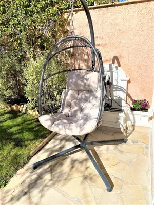 Jardin de l'établissement Villa piscine avec magnifique vue mer panoramique