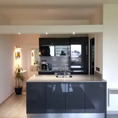 Appartement 2 Pièces
