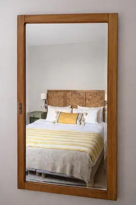 Un ou plusieurs lits dans un hébergement de l'établissement Irin Hotel
