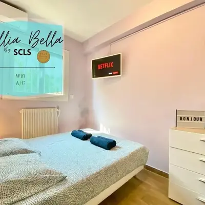 Gallia Bella SCLS - Climatisation
