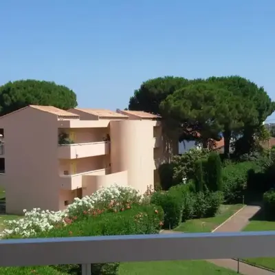 Appartamento vista splendida Residence du Golf