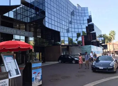 Clients de l'établissement Charmant appartement au cœur de Juan les Pins