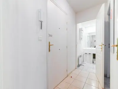 Salle de bains dans l'établissement Mougins Hideaway for 4 Guests