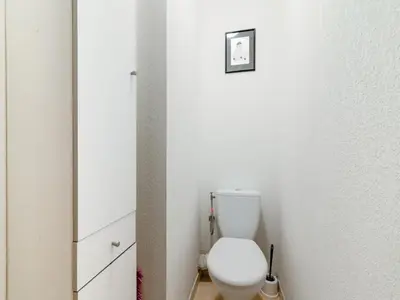 Salle de bains dans l'établissement Mougins Hideaway for 4 Guests