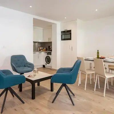 Appartements French Riviera Confidential Centre Ville Juan les Pins proche des plages