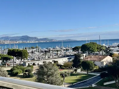 Paysage naturel près de l'appartement