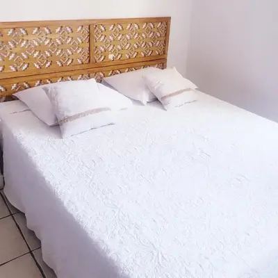 Studio au coeur de Juan à deux pas des plages