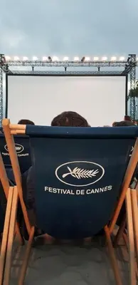 Plan de l'établissement au cœur du festival !