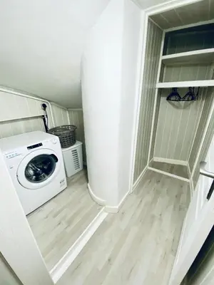 Plan de l'établissement CAUVI - Antibes Centre, WIFI, Climatisation, 4 personnes