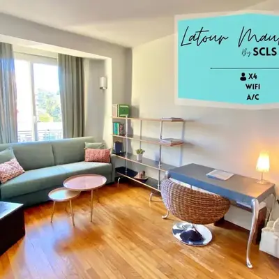 Latour Maubourg SCLS - Clim