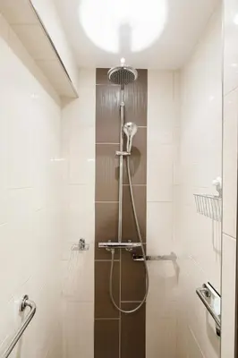 Salle de bains dans l'établissement Alexandra YourHostHelper