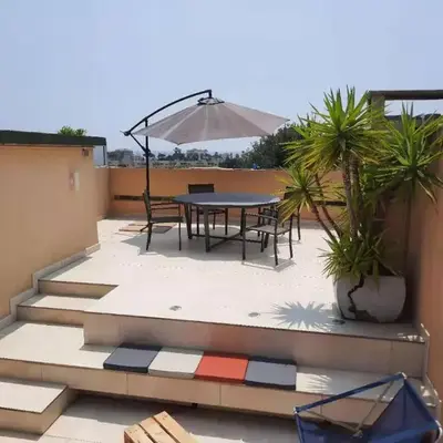 Appt 70m2