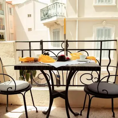 AnaZa Appartement