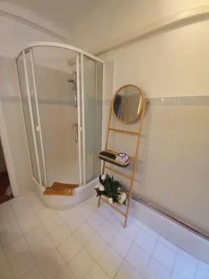 Plan de l'établissement Appartement hyper-centre Croisette Cannes