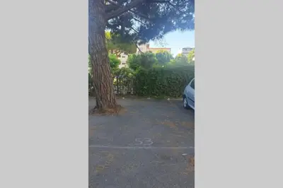 Plan de l'établissement AiguesMarines